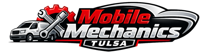 Mobile Mechanics Tulsa logo