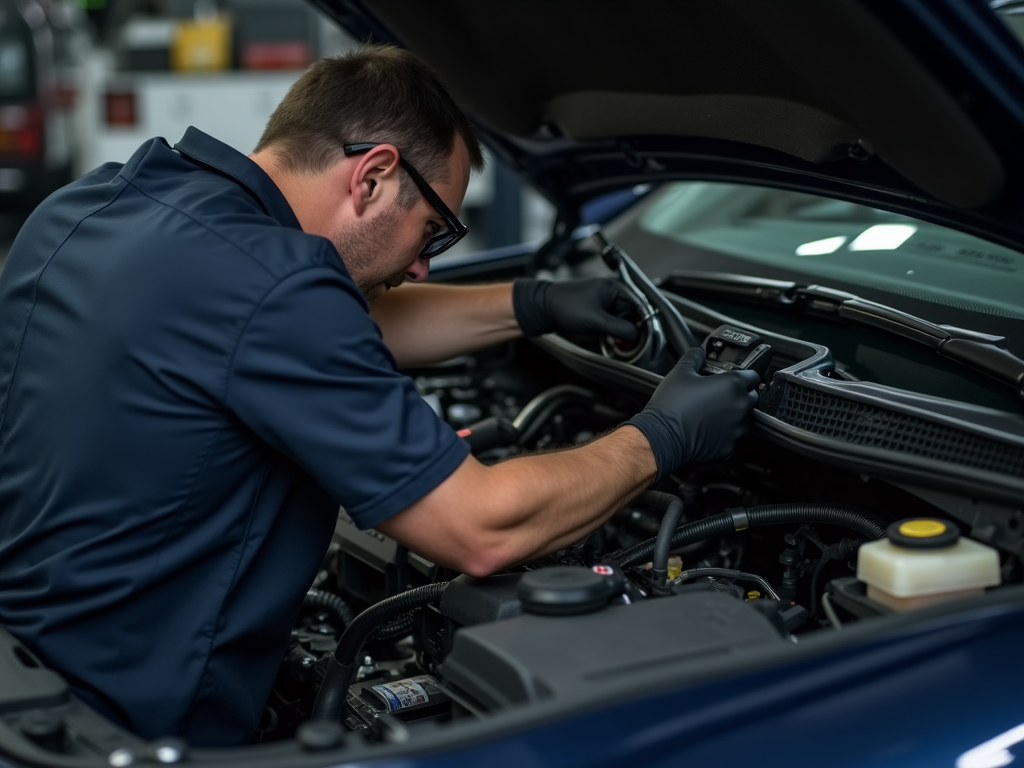 Auto A/C Installation & Repair Tulsa OK Auto A/C Installation & Repair Tulsa OK