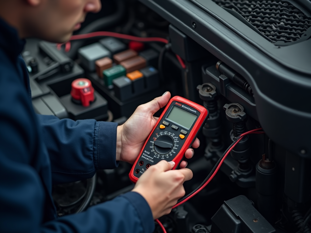 Auto Electrical Service Tulsa OK Auto Electrical Service Tulsa OK
