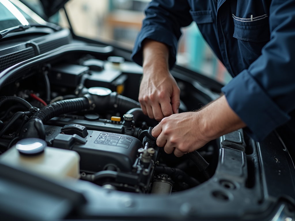 Auto Radiator Repair Service Tulsa OK Auto Radiator Repair Service Tulsa OK