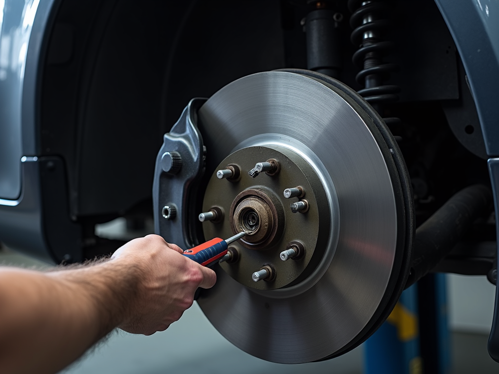 Brakes Tulsa OK